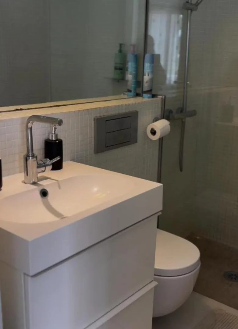 Apartment Tenerife Garden First Line Of Beach Playa de las Americas   Playa de las Americas (Tenerife)